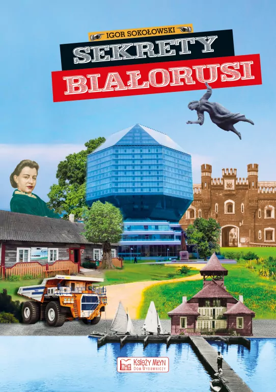 Sekrety Białorusi - tantis.pl