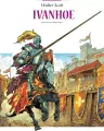 Ivanhoe. Adaptacje literatury - tantis.pl