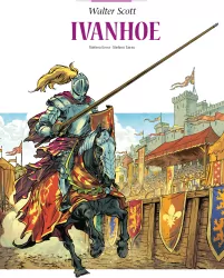 Ivanhoe. Adaptacje literatury