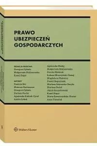 Prawo ubezpieczeń gospodarczych - tantis.pl