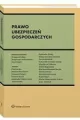 Prawo ubezpieczeń gospodarczych - tantis.pl