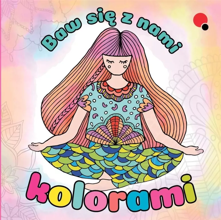 Baw się z nami kolorami - tantis.pl