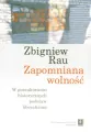 Zapomniana wolność - tantis.pl