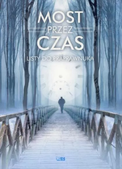 Most przez czas - tantis.pl