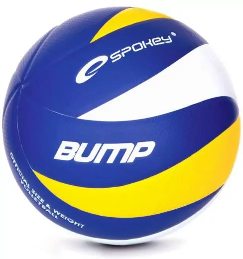 Spokey. Piłka siatkowa, rozmiar 5 - tantis.pl