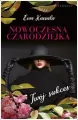 Nowoczesna czarodziejka. Twój sukces - tantis.pl