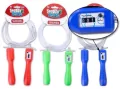 Skakanka z licznikiem Sportox Kids - tantis.pl