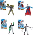 Superman Film: Figurki Funkcyjne 6'' mix - tantis.pl