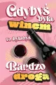 Karnet Urodziny Wino - tantis.pl