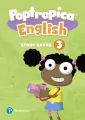 Poptropica English 3 Storycards - tantis.pl