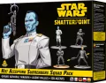 Star Wars: Shatterpoint - Nie przyjmuję kapitulacji: Wielki Admirał Thrawn - tantis.pl