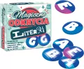 Magiczne odkrycia. Literki - tantis.pl