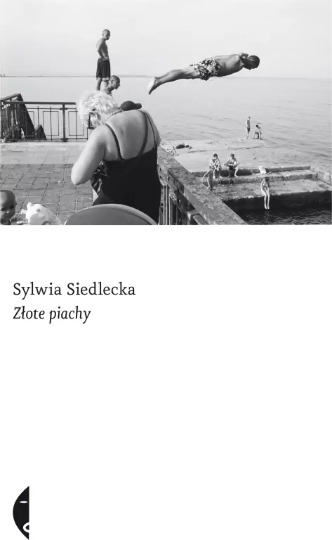Złote piachy - tantis.pl