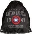 Worek na obuwie Capitan America AV25AV-712 - tantis.pl