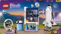 LEGO Friends. Kosmiczna akademia Olivii. 41713 - tantis.pl