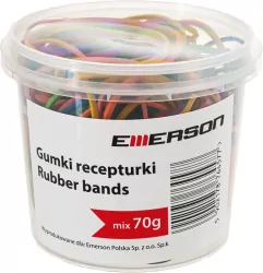 GUMKA RECEPTURKA 0.07KG MIX KOL EMR PUD PLAST