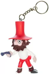 Brelok rozbójnik Rumcajs