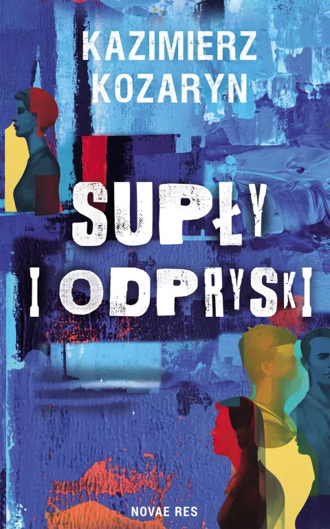 Supły i odpryski - tantis.pl