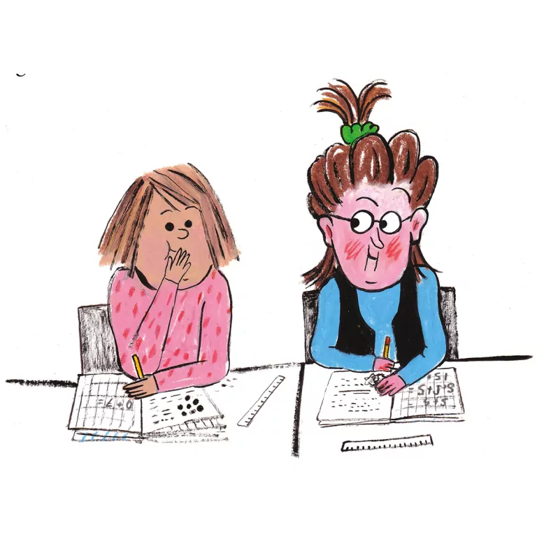 Bułeczka poznaje Bułeczkę - tantis.pl