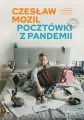 Czesław Mozil. Pocztówki z pandemii (z autografem) - tantis.pl