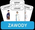 Rozwijamy mowę i myślenie. Zawody - tantis.pl