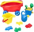 Zestaw do piasku - tantis.pl
