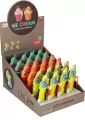 Wiatraczek Lody 14cm, Mix - tantis.pl