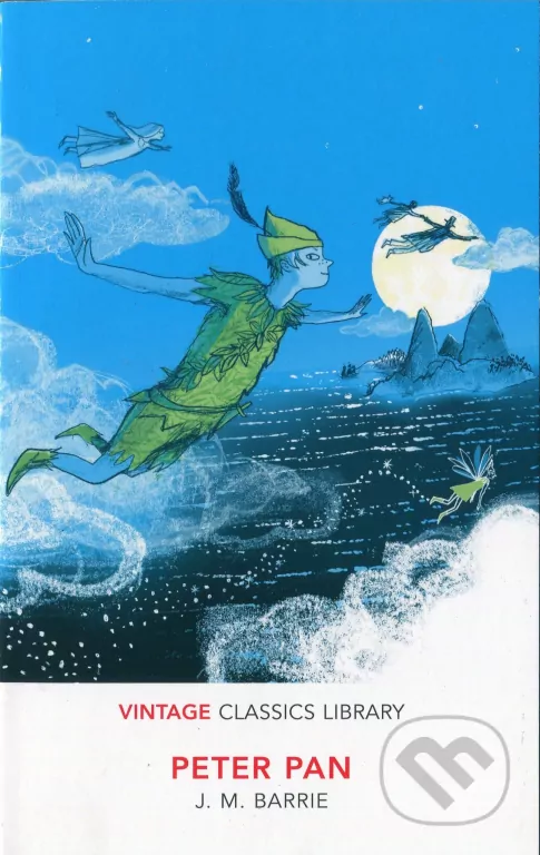 Peter Pan - tantis.pl