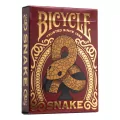 Bicycle Karty Snake - tantis.pl