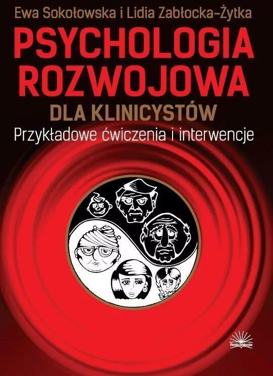 Psychologia rozwojowa dla klinicystów - tantis.pl