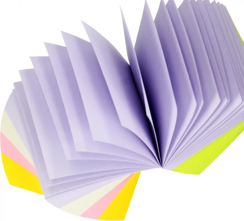 Kubik plastikowy kolorowy 75x75x40mm - tantis.pl