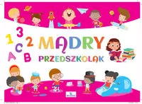 Mądry przedszkolak - tantis.pl