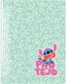 Teczka Clear Book. Disney Fashion Stitch - tantis.pl