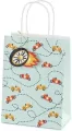 Torebka prezentowa Autka 10.5x18x25cm - tantis.pl