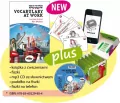 Speed-Up Your English. Vocabulary at work. Plus - tantis.pl