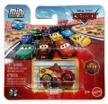 Cars Auta Mikroauto JBH31 - tantis.pl