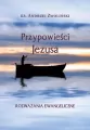 Przypowieści Jezusa. Rozważania ewangeliczne - tantis.pl