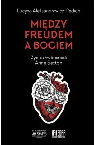 Między Freudem a Bogiem - tantis.pl