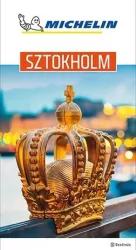 Sztokholm. Przewodnik Michelin