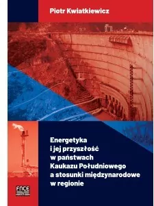 Energetyka i jej przyszłość w państwach.. - tantis.pl
