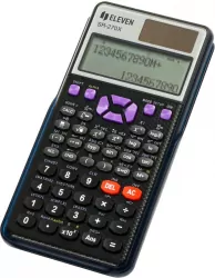 Kalkulator Naukowy Eleven SR-270X