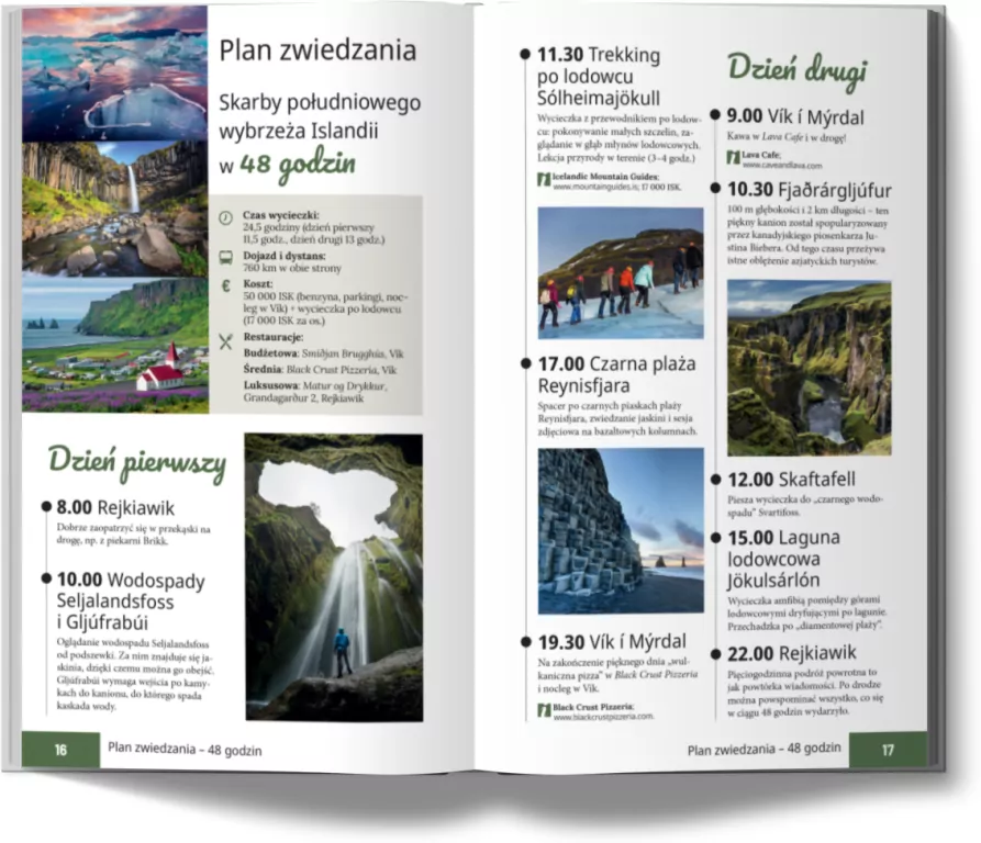 Islandia - tantis.pl