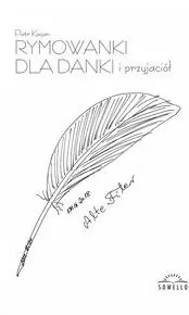 Rymowanki dla Danki i przyjaciół - tantis.pl