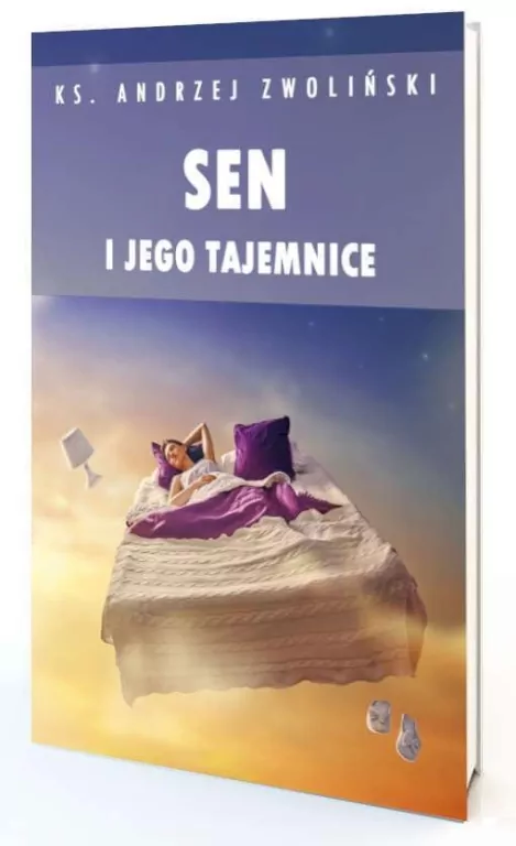 Sen i jego tajemnice - tantis.pl