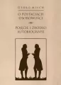 O postaciach osobowości - tantis.pl