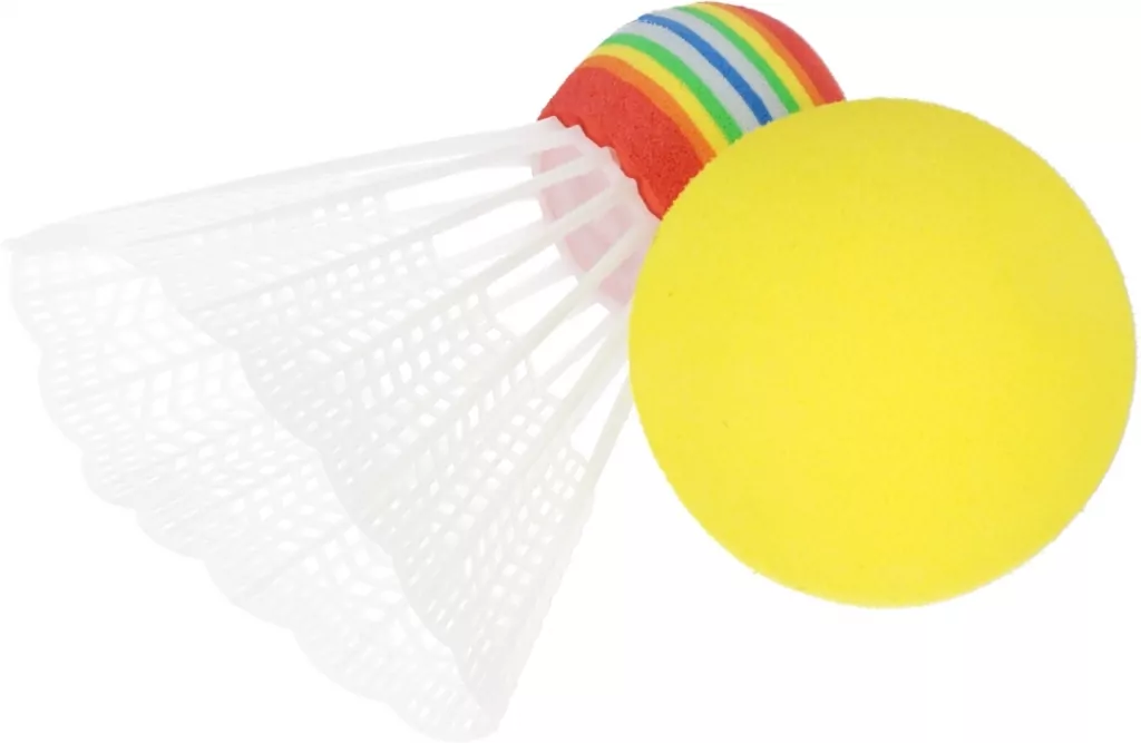 Rakietki plażowe 45cm - tantis.pl