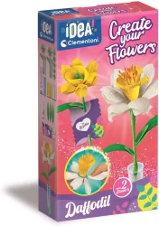 Mini Fabryka Kwiatów - Narcyz