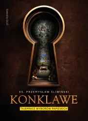 Konklawe. Tajemnice wyborów papieskich TW