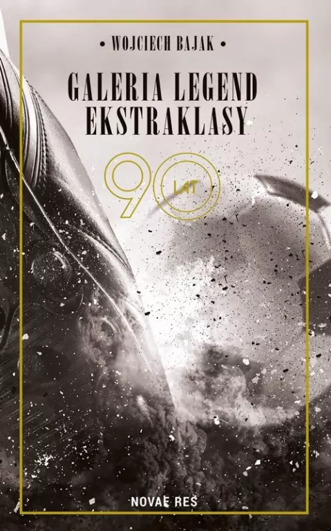 Galeria legend ekstraklasy - tantis.pl