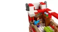 LEGO® Dom grzybowej krowy 21270 - tantis.pl